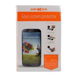 Maxxter - protecteur d'écran en verre pour Galaxy S4 mini
