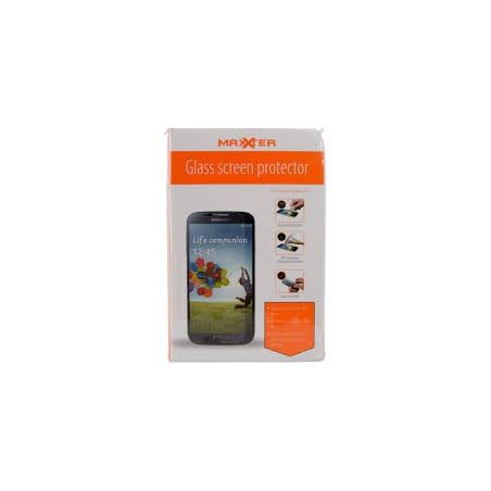 Maxxter - Glasschutzfolie für Galaxy S4 mini