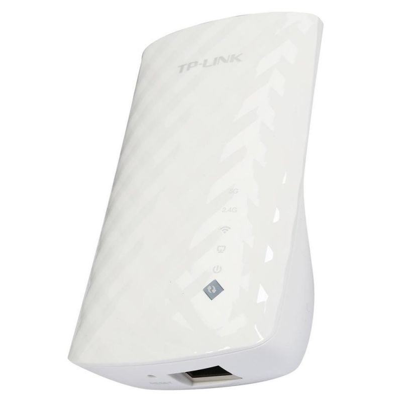 TP-LINK AC750-RE200 v1.0 - Amplificateur Wifi