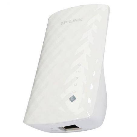 TP-LINK  AC750-RE200 v1.0 - Wifi versterker