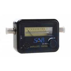 SAB Satellite Finder
