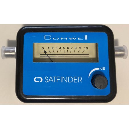 Comwell SF-1 Satellite Finder