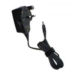 Nokia GSM home charger ACP-12X (UK version)