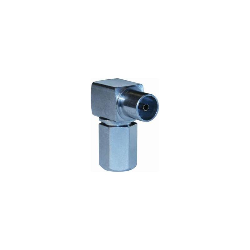 Cabelcon - CLF90F FEMALE Coaxial connector - 305242