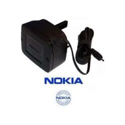 Chargeur domestique Nokia GSM AC-3X (version britannique)