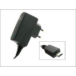 KW-Nokia GSM Home Charger AC-6E Micro USB