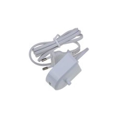 PHILIPS - AC ADAPTER TOOTHBRUSH - CRP241/01 - 423501018942 - color white