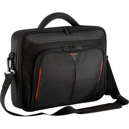 Targus Classic+ Laptop Bag 15" Clamshell Noir Polyester