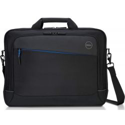 Dell Professional Briefcase 14 Black Laptoptas
