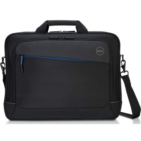 Dell Professional Briefcase 14 Black Laptop Bag