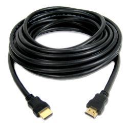 Câble Elix HDMI - 1.4 Haut Débit - 5 mètres
