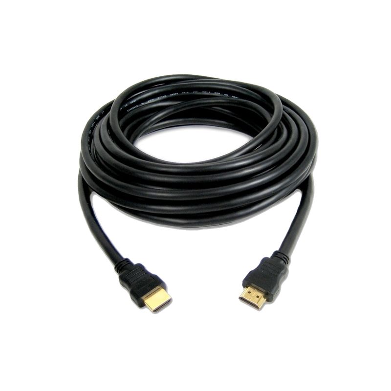 Elix HDMI - 1.4 High Speed Kabel - 5 meter