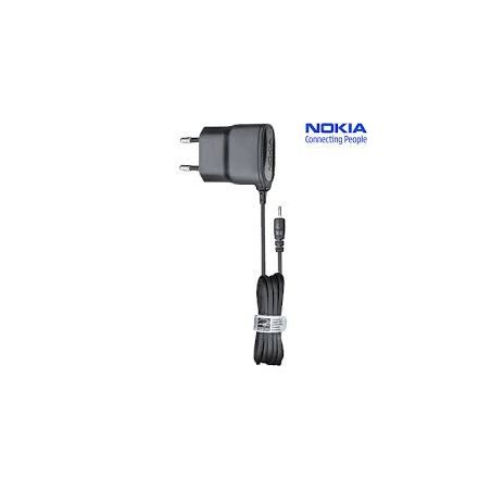Chargeur de maison GSM Nokia AC-5E