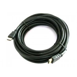 Profile HDMI - 1.4 High Speed Cable - 3 meters