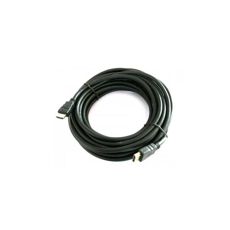 Câble Profil HDMI - 1.4 Haut Débit - 3 mètres