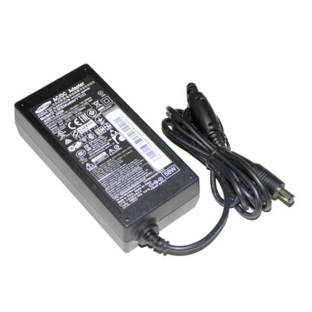 Genuine Samsung Power Supply Adapter AC/DC a5814_dsm 14.0v 4.143a | 58w for TV Monitor, Horizon box etc.