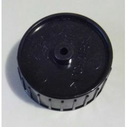 Plastic Dust Cover for 7/16 DIN Jack male Connector