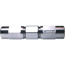 CABELCON SP55 - True Lock - COAX-KOPPELING BAMBOE-3/BAMBOE-3