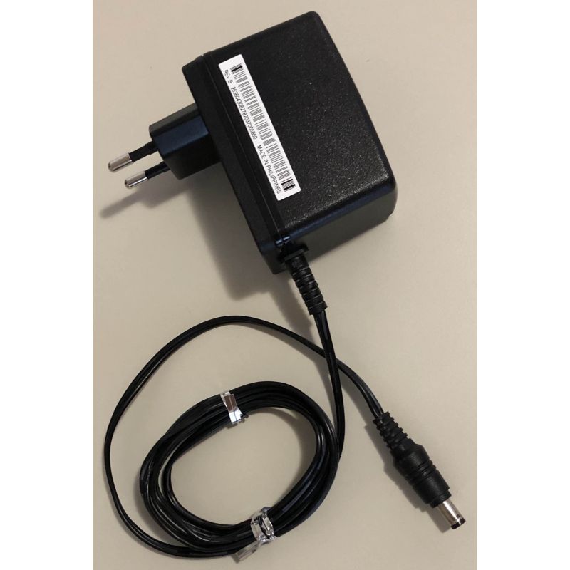 12V Power Supply | adapter for Technetix FRA752/n antenna amplifier
