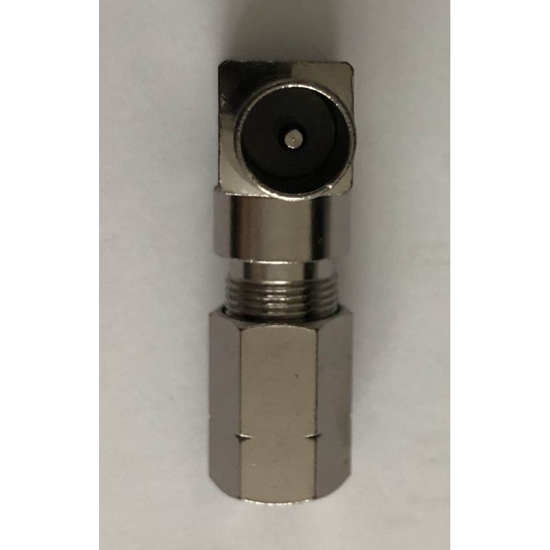 Cabelcon - CLF90M Coaxial MALE connector - 305252