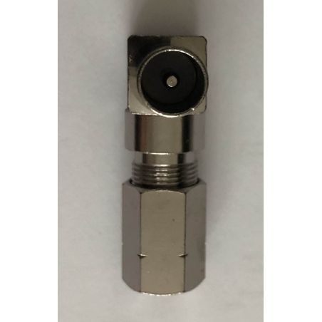 Cabelcon - CLF90M Coaxial MALE connector - 305252