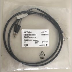 ÉRICSON | RPM 214 100/1 Câble d'alignement, câble de test pour MINI-LINK-E CN et PT