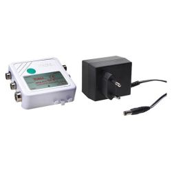 ratec/Technetix BDA-01 Plug-in Antenna Amplifier 4-way Returnable