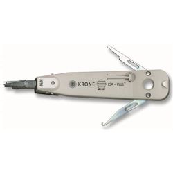 KRONE LSA-PLUS® Series 2 Punch Tool LSA plus met sensor