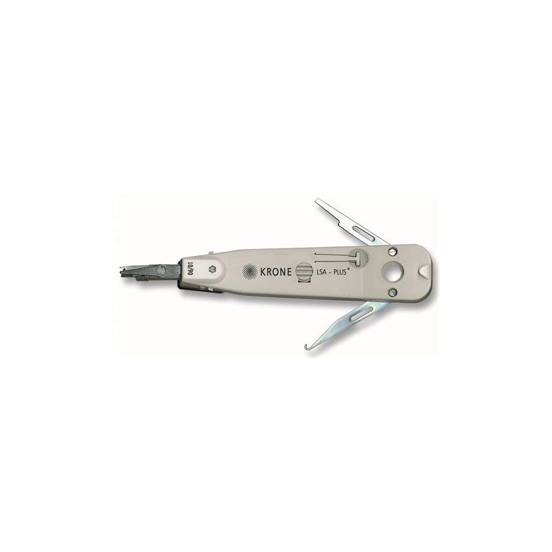 KRONE LSA-PLUS® Series 2 Punch Tool LSA plus with sensor