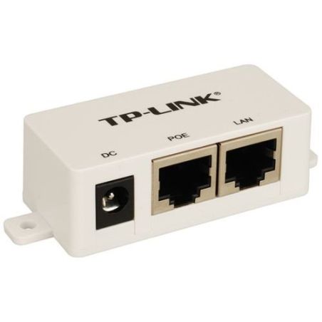 TP-Link Passive POE Injector Adapter without DC adapter