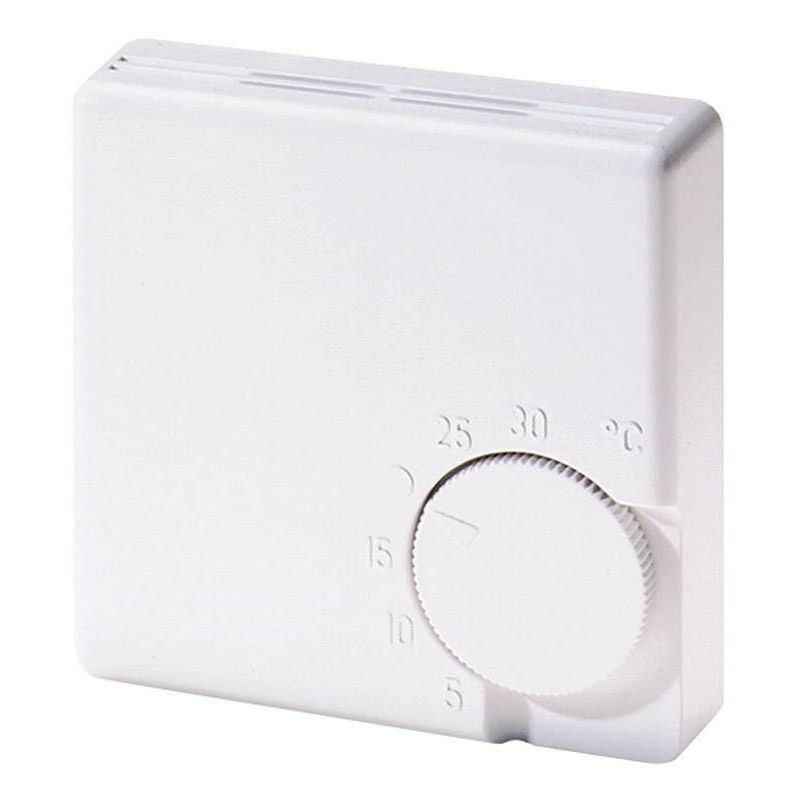 Eberle RTR-E 3521 HVAC Room thermostat Surface mounted (on wall) 5 to 30 ° C