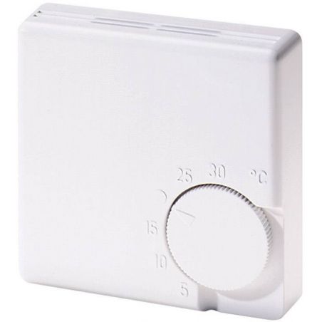 Eberle RTR-E 3521 HVAC Room thermostat Surface mounted (on wall) 5 to 30 ° C