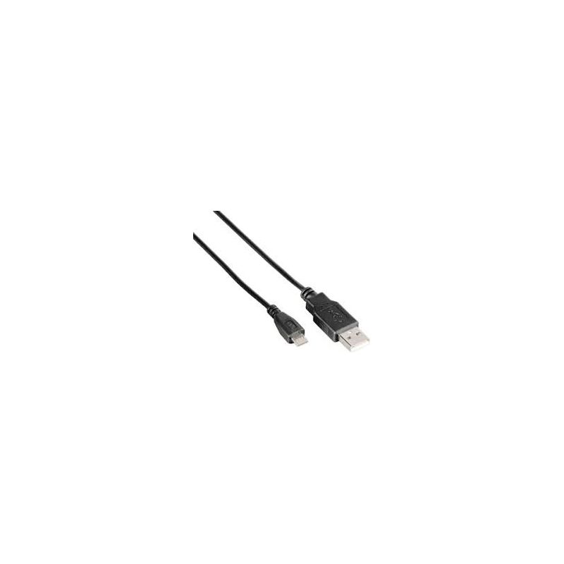 1 mtr. Micro-USB Daten / Ladekabel