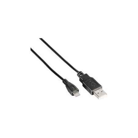 1 mtr. Micro-USB data/laadkabel