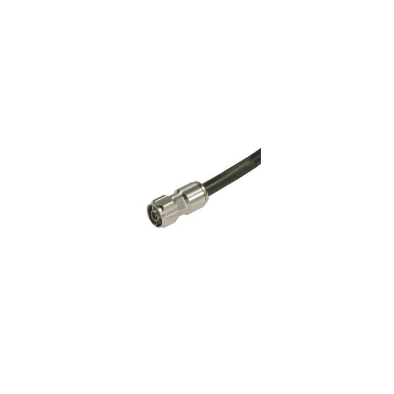 HUBER + SUHNER Coaxial Cable Connector: 11_N-50-7-71 / 133