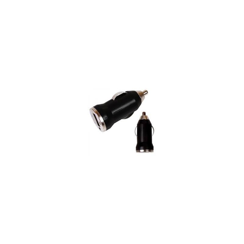 USB-autolader zwart