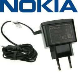 Nokia GSM home charger AC-3E