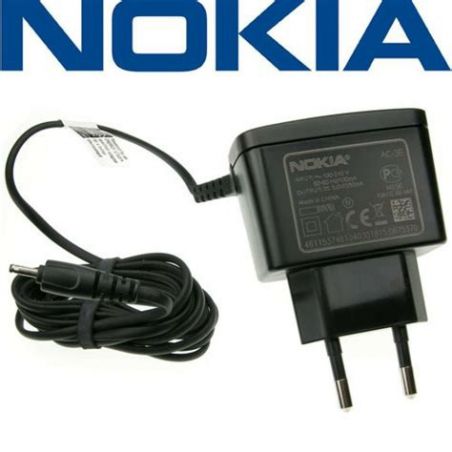 Nokia GSM Ladegerät AC-3E