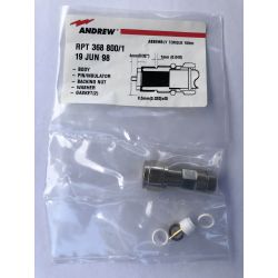 Andrew Connector N Type - RPT 368 800/1