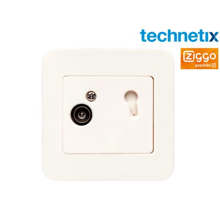 Technetix/Tratec Signalübertragungspunkt Tras 1000B / DIO-01