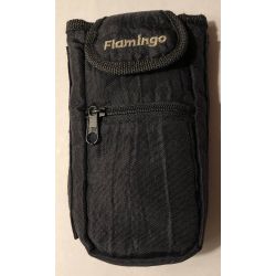 GSM, GPS Carrying Case Carrying Case with Belt Clip Original - Black